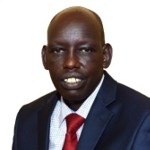 Dr. Belio Kipsang- PS Ministry of Education