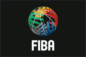 FIBA LOGO