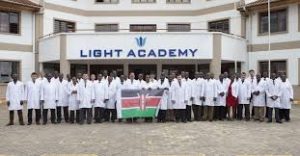 Light Academy Mombasa