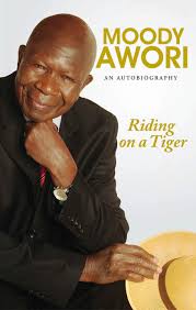Moody Awori. The 91 year old's appointment has angered majority of Kenyans.