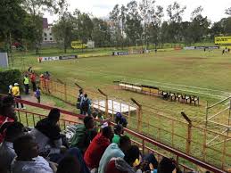 Photo- Ruaraka Stadium in Nairobi