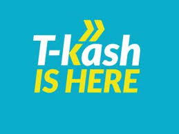 T-Kash; A product from Telkom Kenya