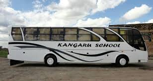 Kangaru High School