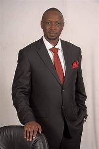 Read more about the article Businessman Don Bosco Gichana Released at last