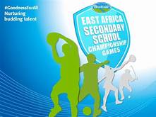 The 2019 East Africa Secondary Schools games, FEASSSA; Fixtures for Day 6- Wednesday 21st August, 2019