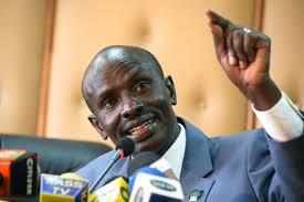 Sossion to continue serving as KNUT boss and nominated Member of Parliament