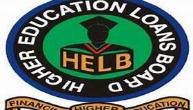 The Higher Education Loans Board, HELB, student loans, bursaries, website and portals guide.