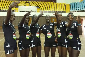 Read more about the article Malkia Strikers, Kenya Volleyball women, Squad for the Japan Volleyball World Championships Named-2018