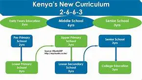 New Curriculum New Curriculum
