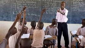 Advertised B.O.M teaching and other vacancies in Kenya as at 7/11/2018.