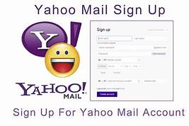 How to Sign Up/ Register for a new Yahoo Mail Account