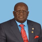 KNEC Chairman: Prof George Magoha