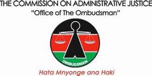 Read more about the article New Job Vacancies at the Commission on Administrative Justice, CAJ, Kenya-2018