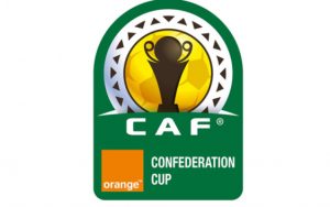 Confederation of African Football, CAF, Logo