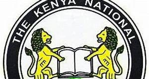 KNEC logo