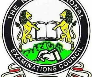 KNEC logo