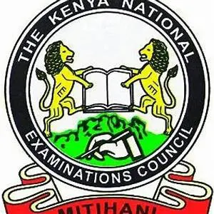 KNEC logo KNEC logo