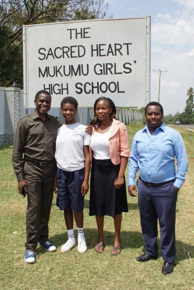 Read more about the article Sad! Body of a form 2 girl found in a dormitory at Sacred Heart High, Mukumu