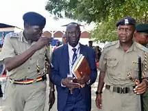 KEPSHA Elections abort after irate teachers invade venue.