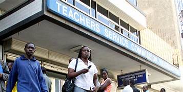 TSC advert for recruitment of the 10,300 intern teachers in October, 2019: Requirements and How To Apply