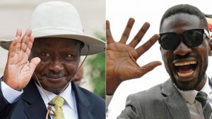 Read more about the article Nambolee Administration police in Uganda Cancel Bobi Wine’s Kyarenga Concert again!