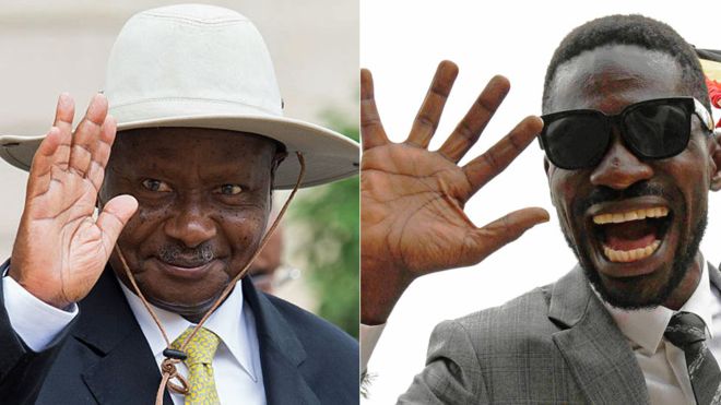 Nambolee Administration police in Uganda Cancel Bobi Wine’s Kyarenga Concert again!