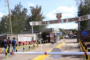 Read more about the article More Technology students to benefit as Huawei Certifies CUEA University