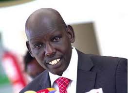 Education PS, Belio Kipsang