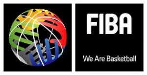 FIBA- We are basketball