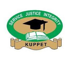 KUPPET Logo