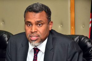 Read more about the article How fraudsters are conning Kenyans over the advertised jobs at the office of the prosecutor