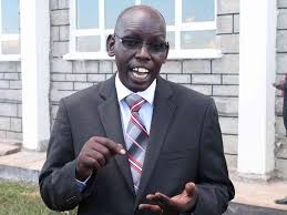 You will not be financed in future if you do not issue free education monies’ receipts to learners- Basic education PS, Dr. Belio Kipsang, warns schools.