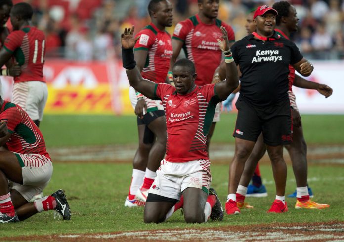 File photo- Shujaa File photo- Shujaa