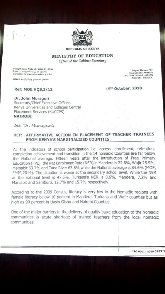 Read more about the article KCPE 2019 Exams Ranking; top and best Candidates, schools in Elgeyo Marakwet County