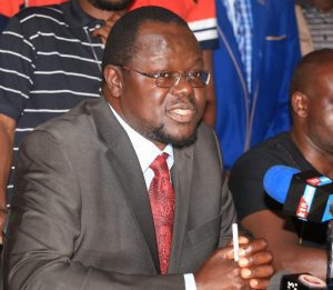 Read more about the article Latest news on Migori Senatorial race- 2018