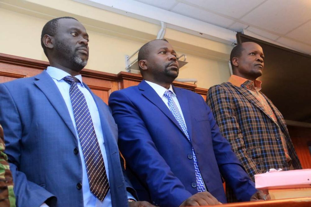Read more about the article How To Access CBA Portal For Learners in Grade 3,4, 5 – KNEC news