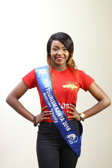 The Beauties (Photos): Meet and vote for your favourite contestant in this Year’s Miss Tourism Kenya crown- 2018