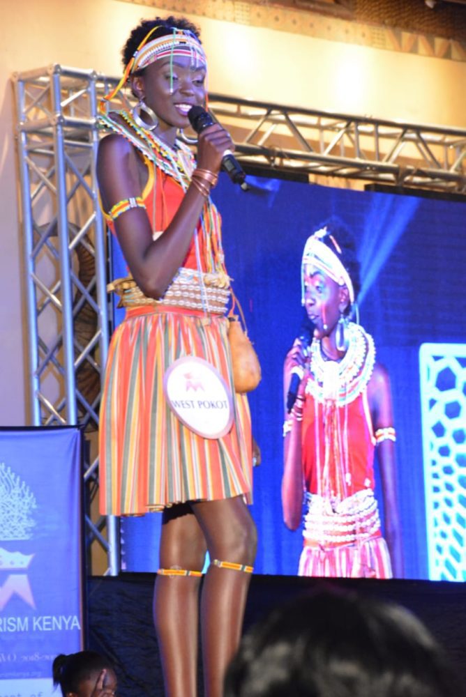 Read more about the article Miss Tourism Kenya-2018: Meet the winner.