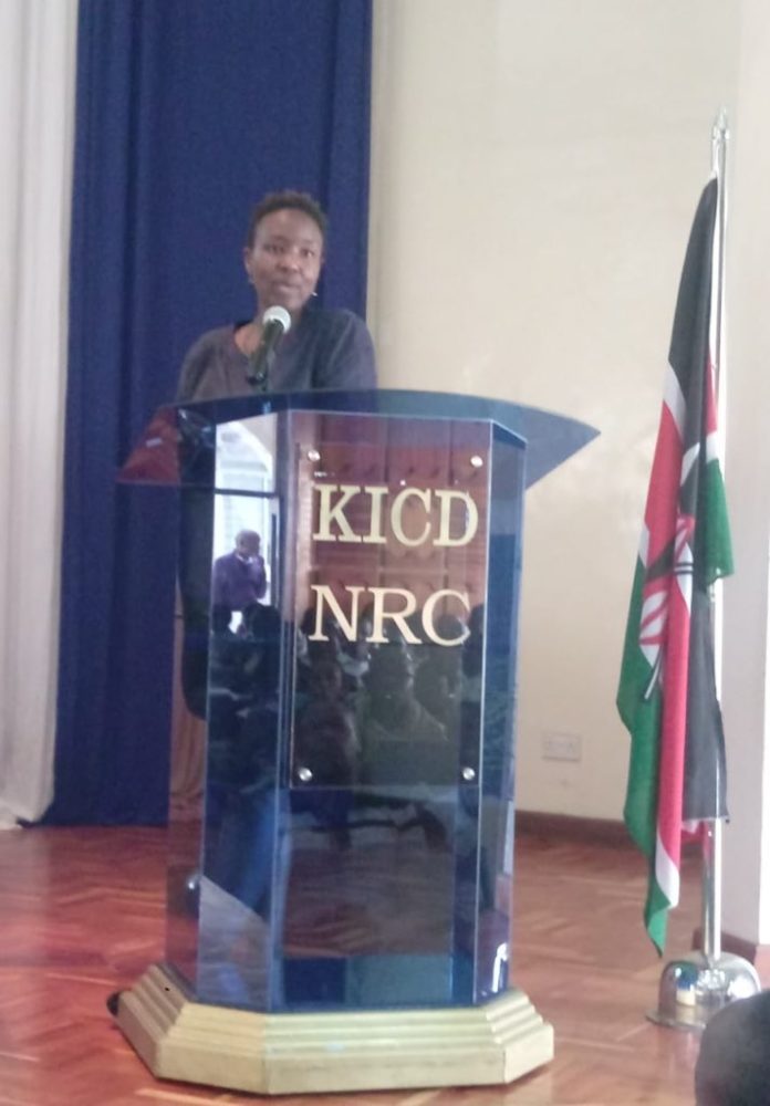 Read more about the article Government to digitize court proceedings, employ youths under the Ajira Digital Program