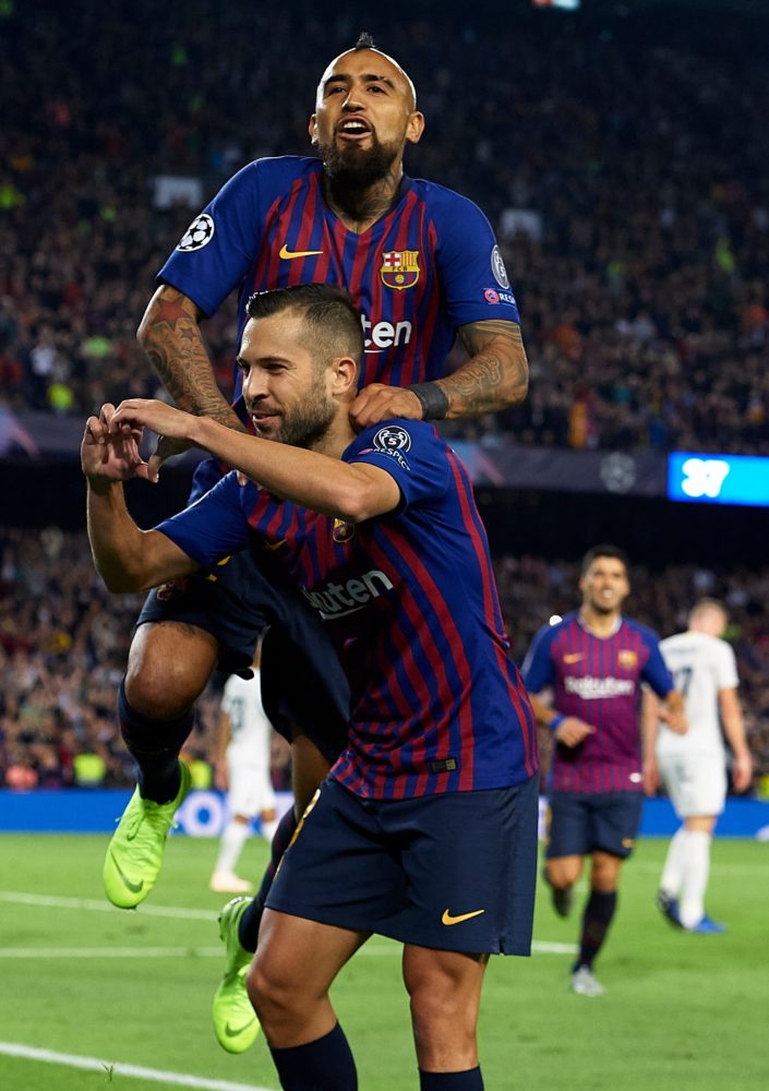 Read more about the article UEFA Champions League Results for matches played on Wednesday 24.10.2018