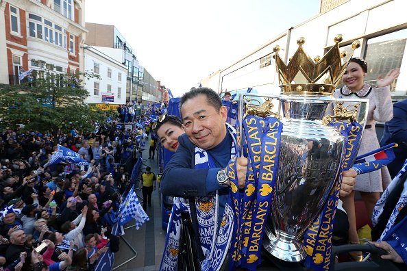 Leicester City Football club’s Chairman among those killed in aircraft accident- details