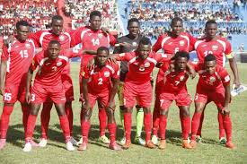 Harambee Stars Squad for the upcoming AFCON clash named