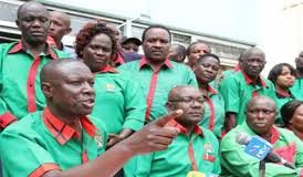 File Photo-KNUT DSG, Hesbon Otieno