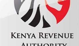 KRA kenya logo