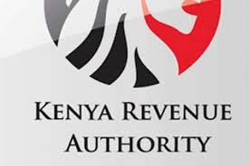 KRA kenya logo