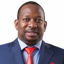 Mike Sonko faces arrest over graft as building collapses in Nairobi