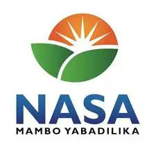 NASA logo