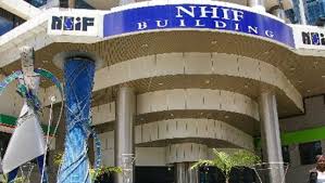 How to check NHIF account status by using a mobile phone