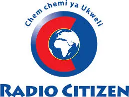 Radio Citizen logo