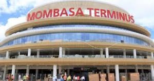 SGR Kenya has been ranked 7th in the list of of the most remarkable rail tours for 2019